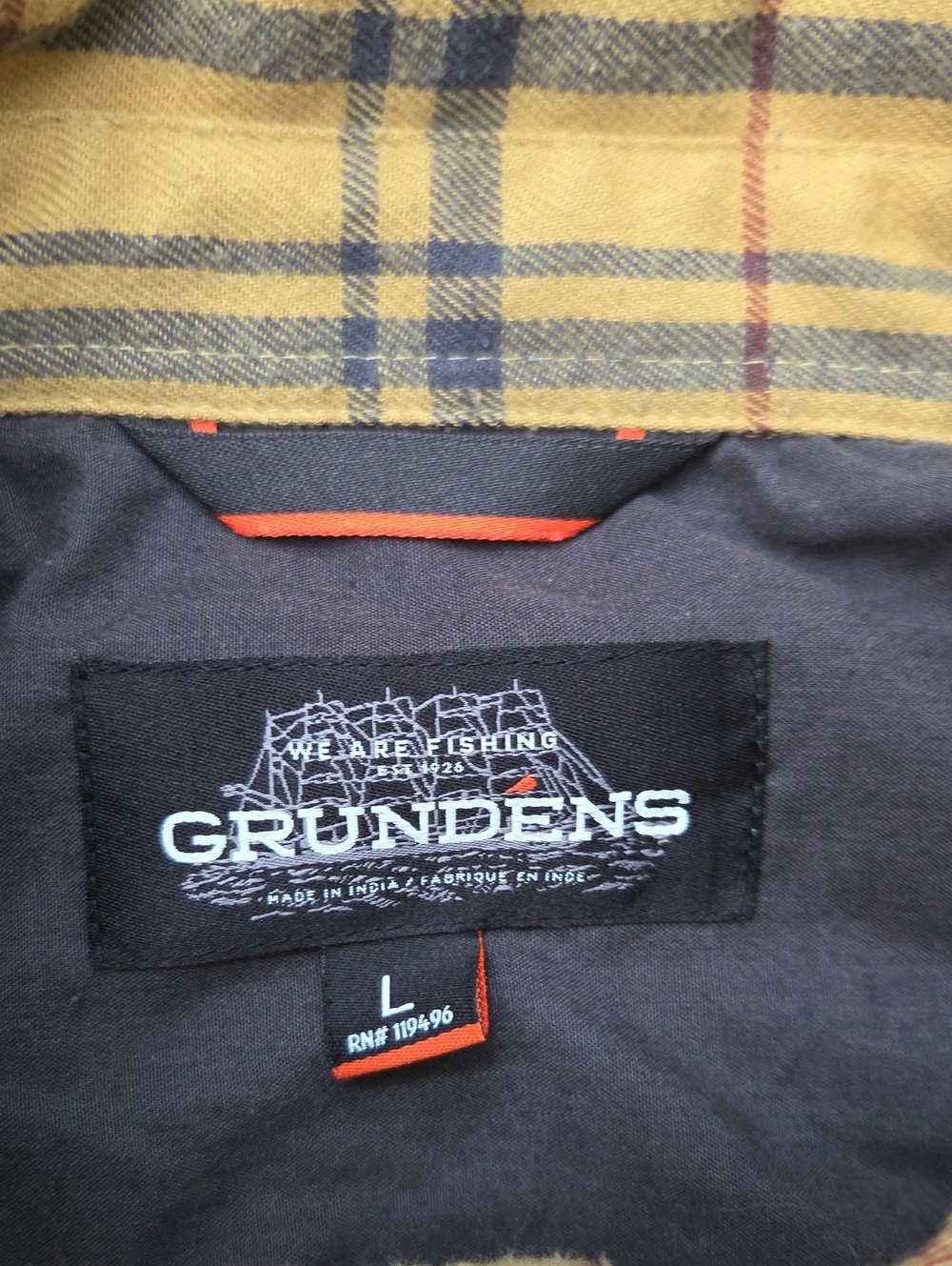 Button Up Bundle - Picture 6 of 7